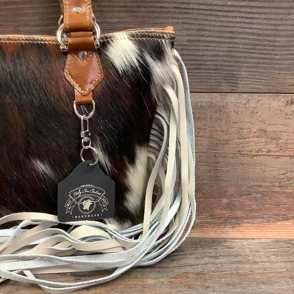 Mini Town Square - 18" Fringe #39976