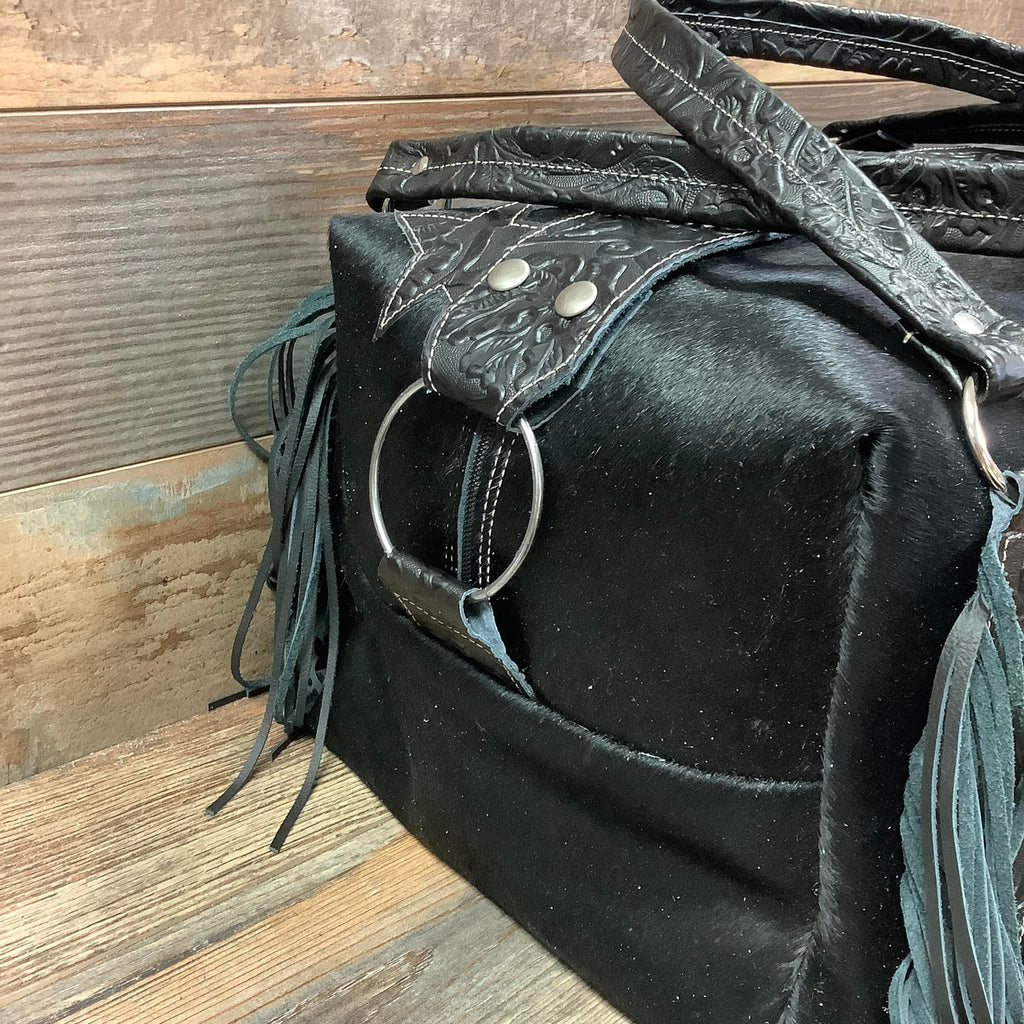 Denton Duffle - #38983