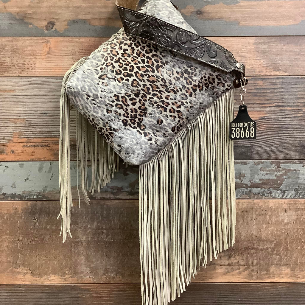 Mini Bagpack - #38668