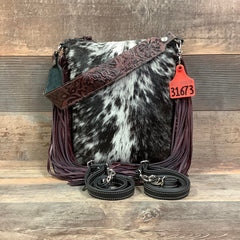 Mini Bagpack - #31673 Bag Drop