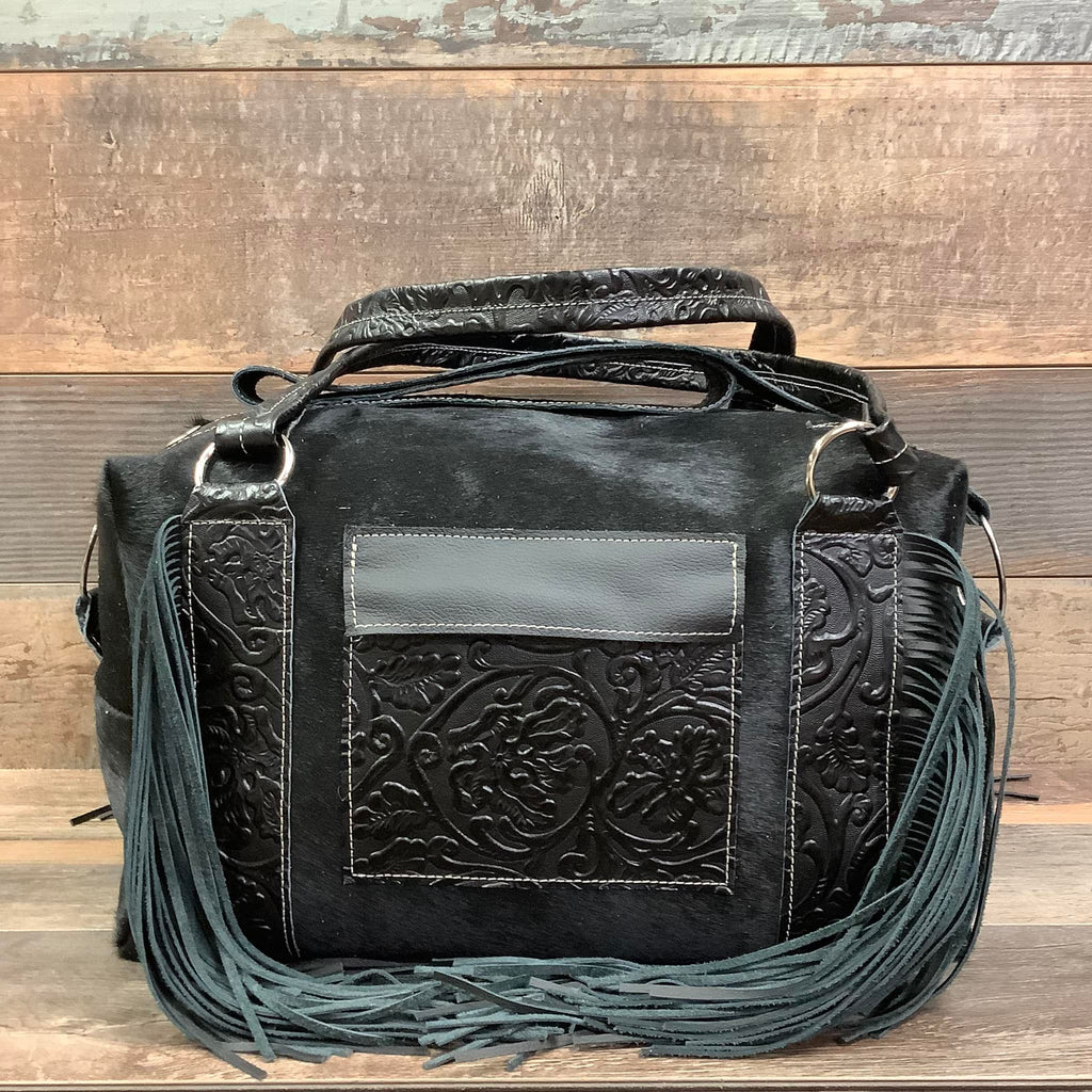 Denton Duffle - #38983