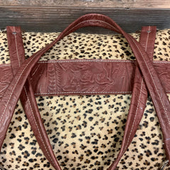 Denton Duffle - #38590