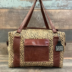 Denton Duffle - #38590