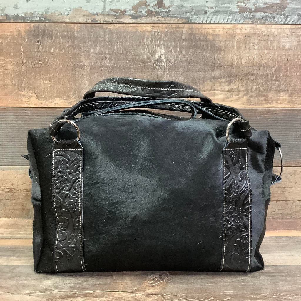 Denton Duffle - #38806