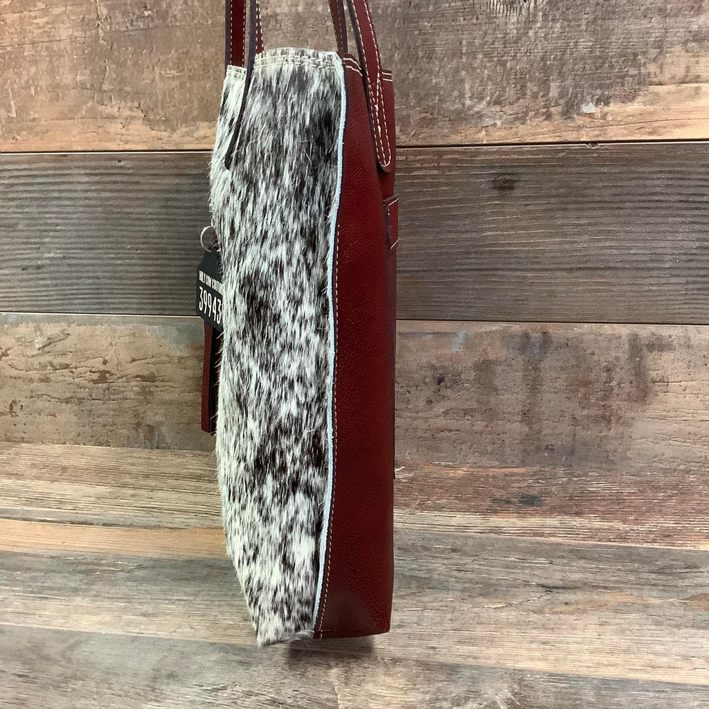 The Market Tote #31670 Bag Drop
