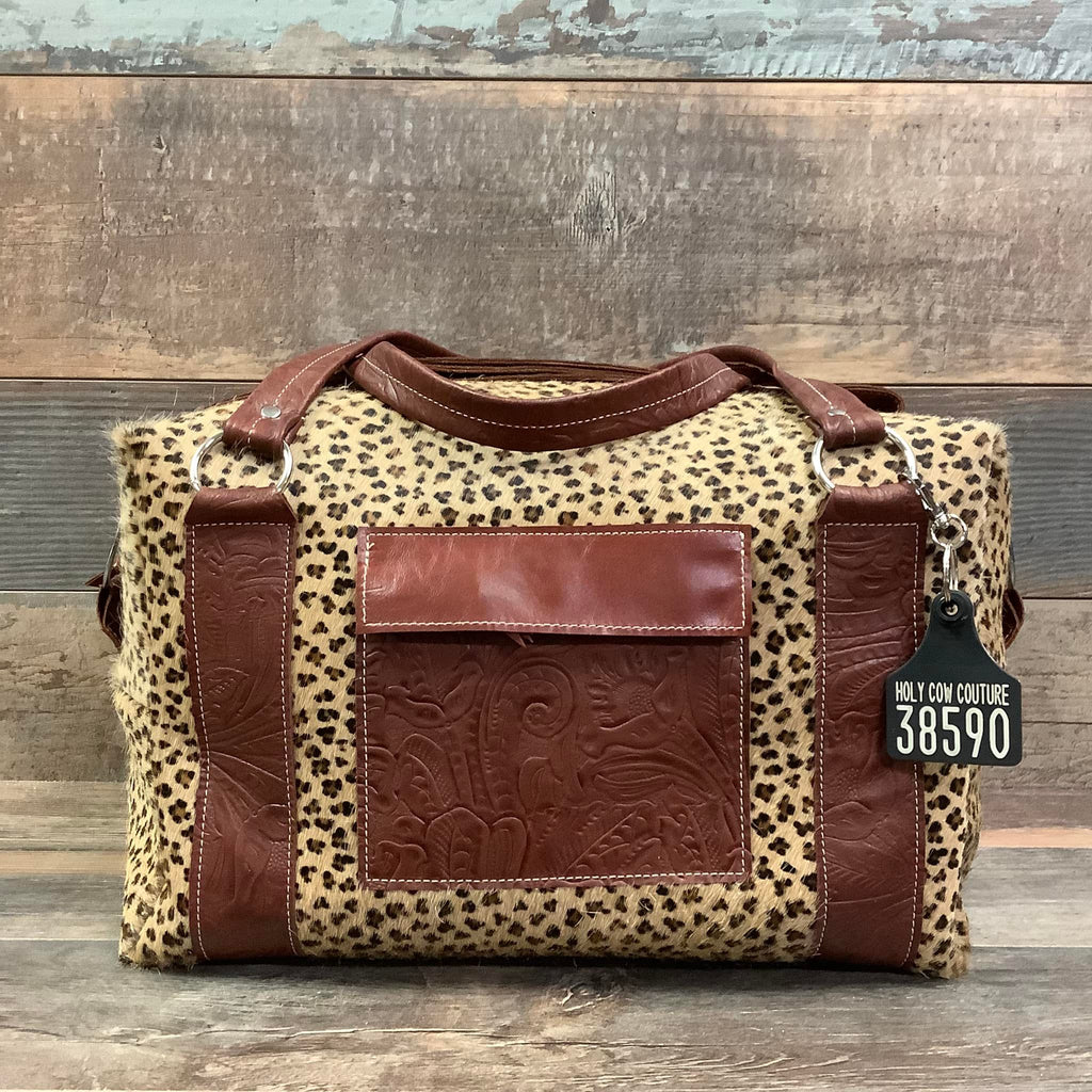 Denton Duffle - #38590