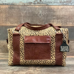 Denton Duffle - #38590