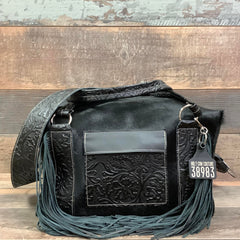Denton Duffle - #38983