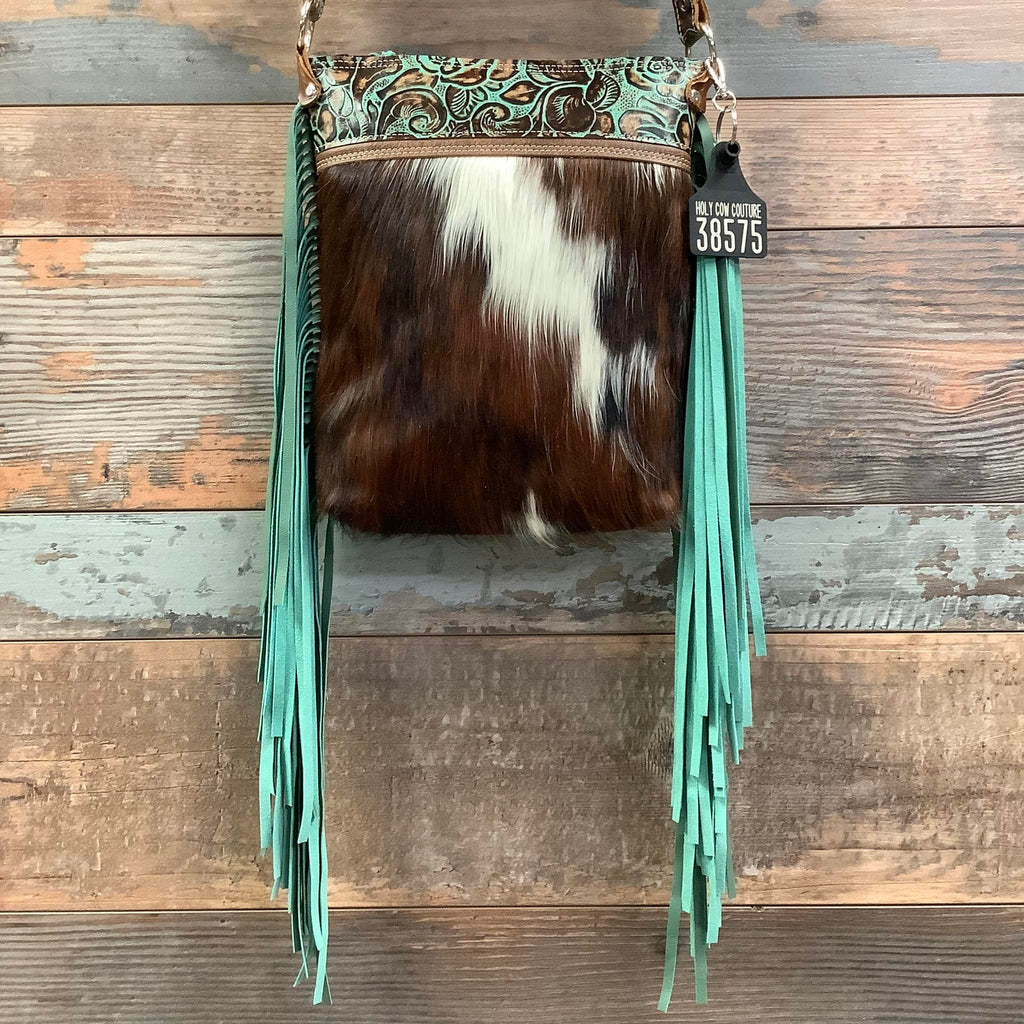Mini Bagpack - #38575
