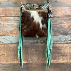 Mini Bagpack - #38575