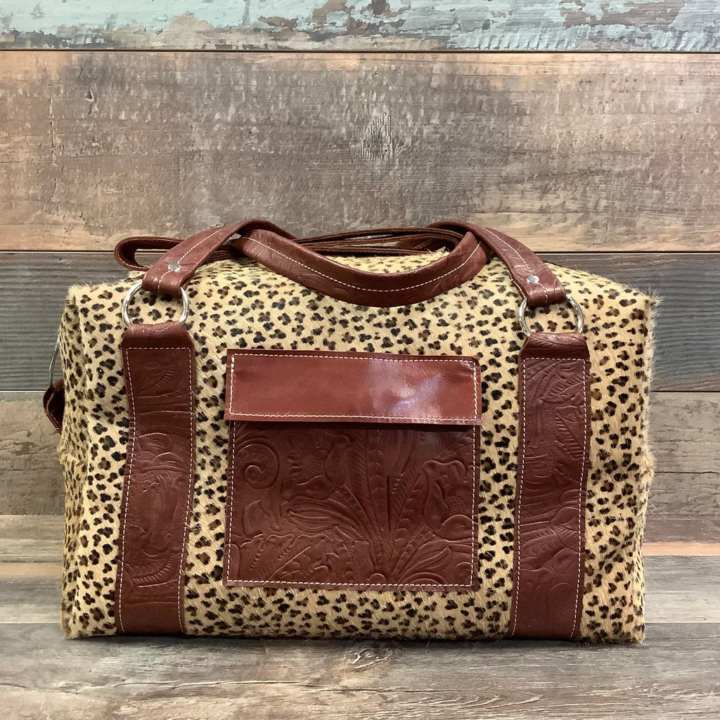 Denton Duffle - #38590