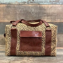 Denton Duffle - #38590