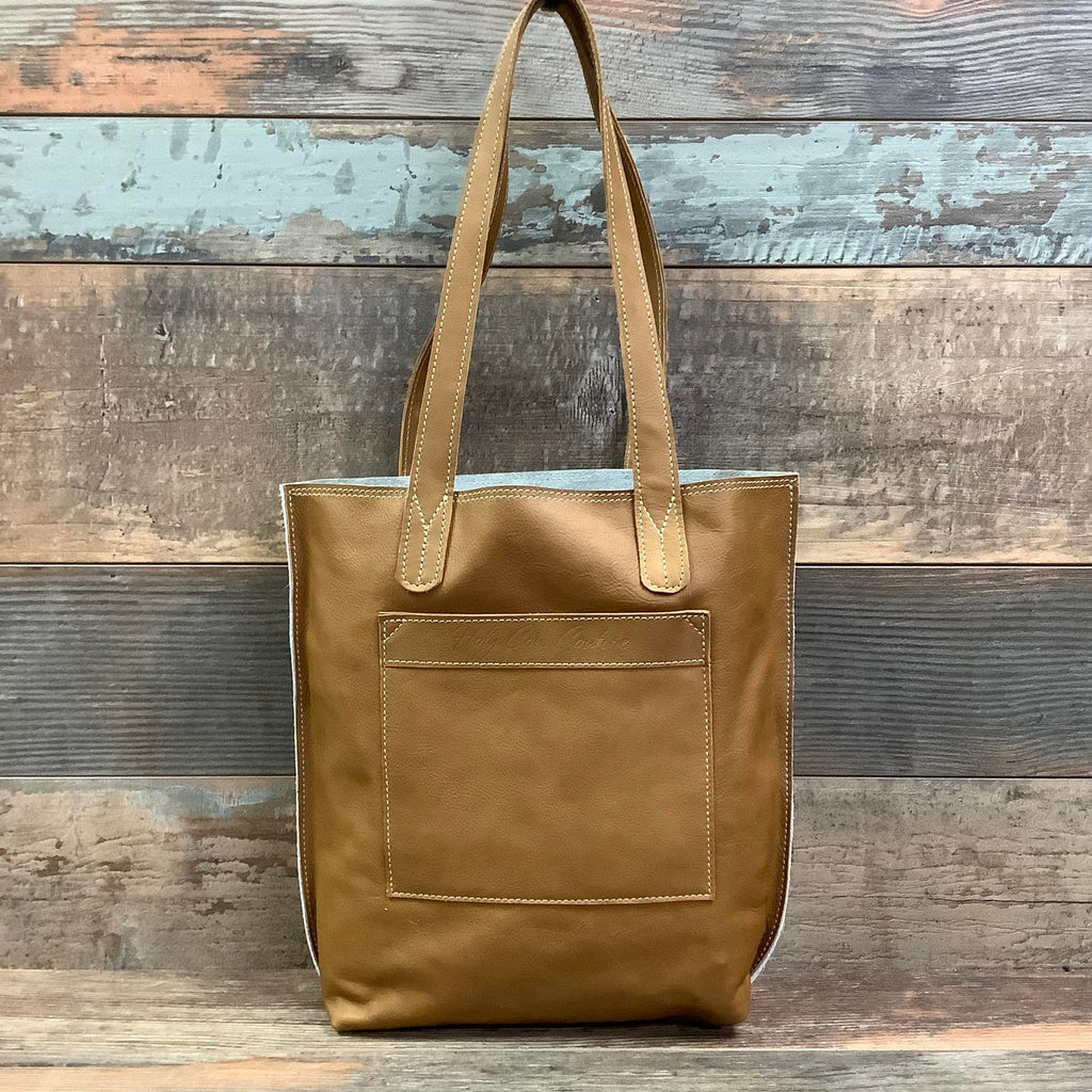 The Market Tote #39923
