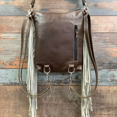 Mini Bagpack - #38668