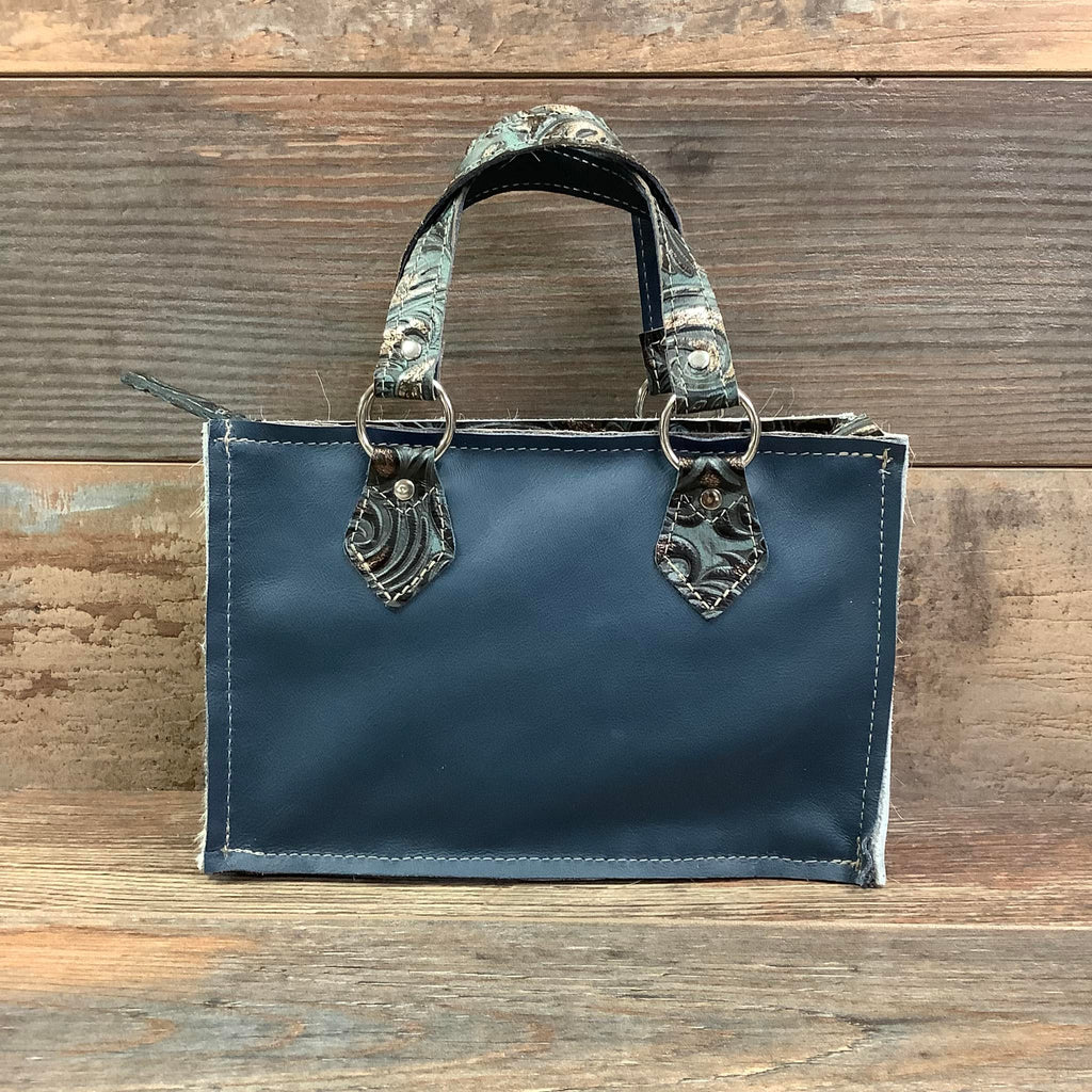 Itty Bitty Tote Hybrid - #13679