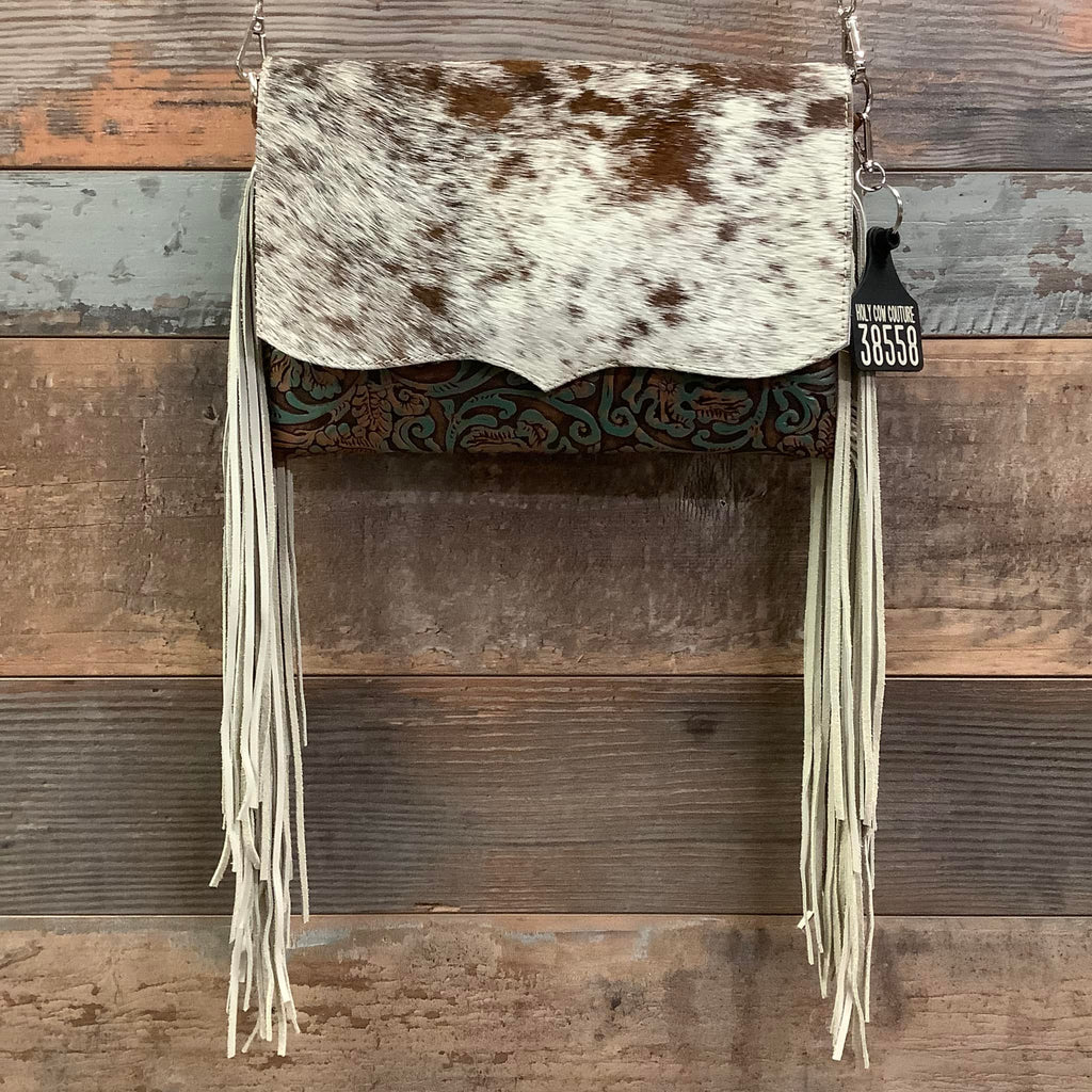 Classy Cowgirl - #38558