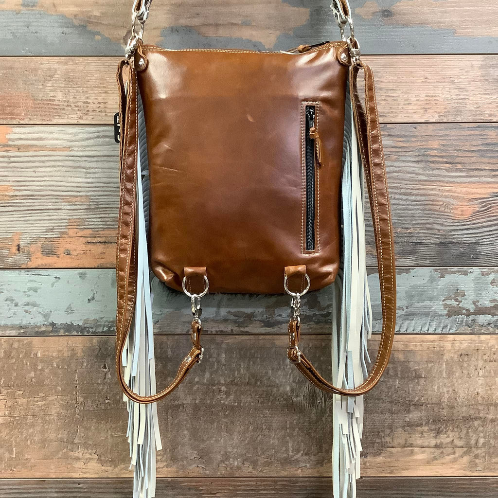 Mini Bagpack - #38566