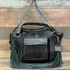 Denton Duffle - #38983
