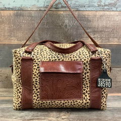 Denton Duffle - #38590