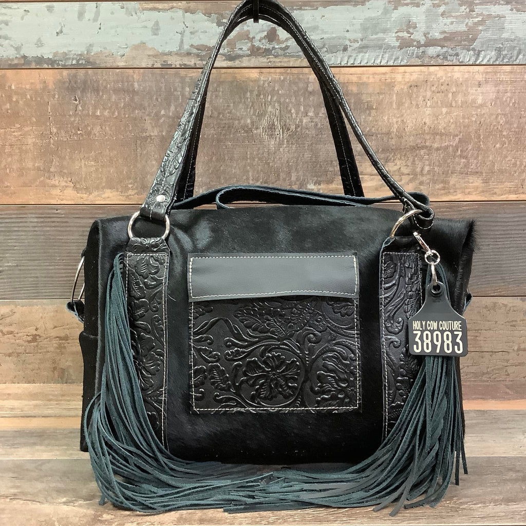 Denton Duffle - #38983