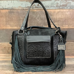 Denton Duffle - #38983