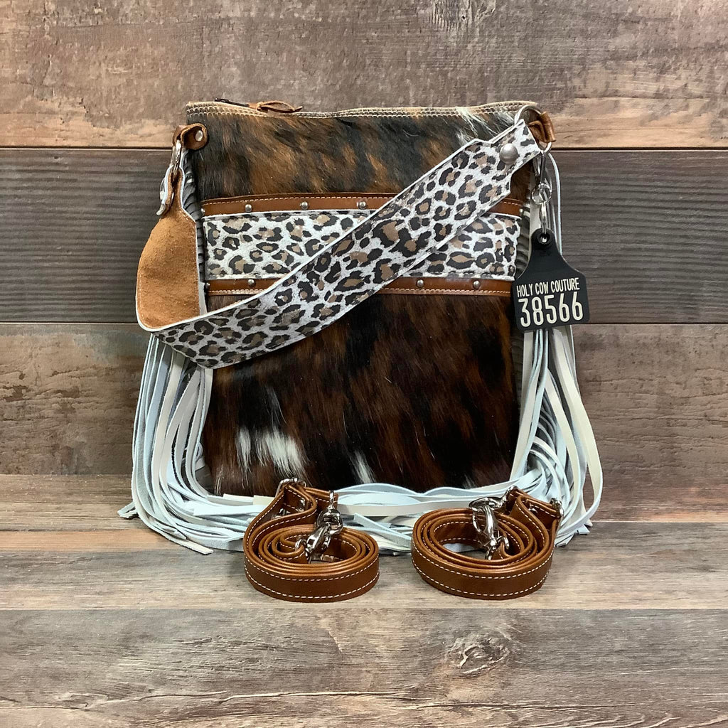 Mini Bagpack - #38566