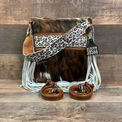 Mini Bagpack - #38566