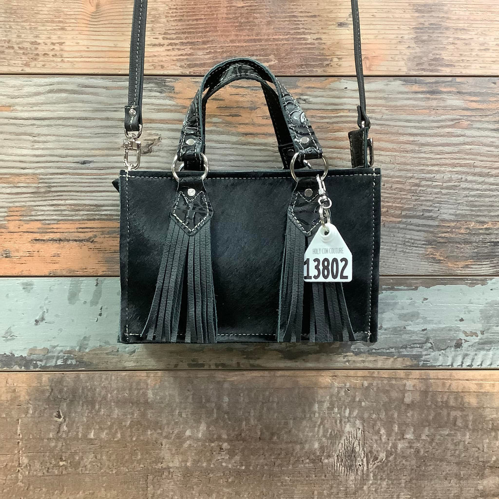 Itty Bitty Tote Hybrid - #13802