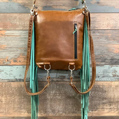 Mini Bagpack - #38575