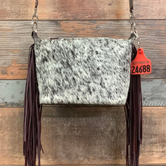Mini Designer - #24688 Bag Drop