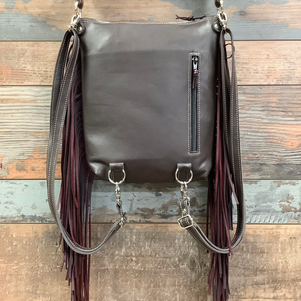 Mini Bagpack - #33631 Bag Drop