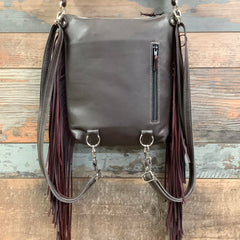 Mini Bagpack - #33631 Bag Drop
