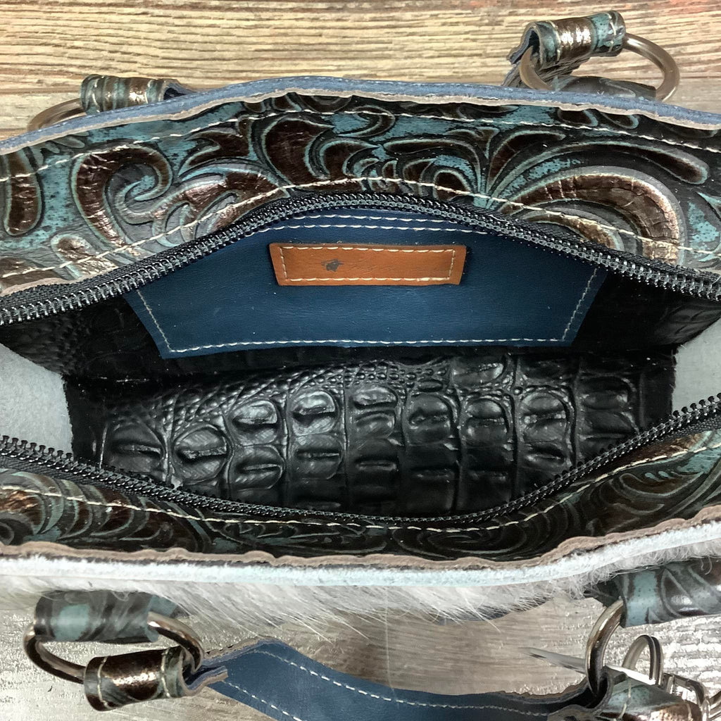 Itty Bitty Tote Hybrid - #13679