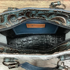 Itty Bitty Tote Hybrid - #13679