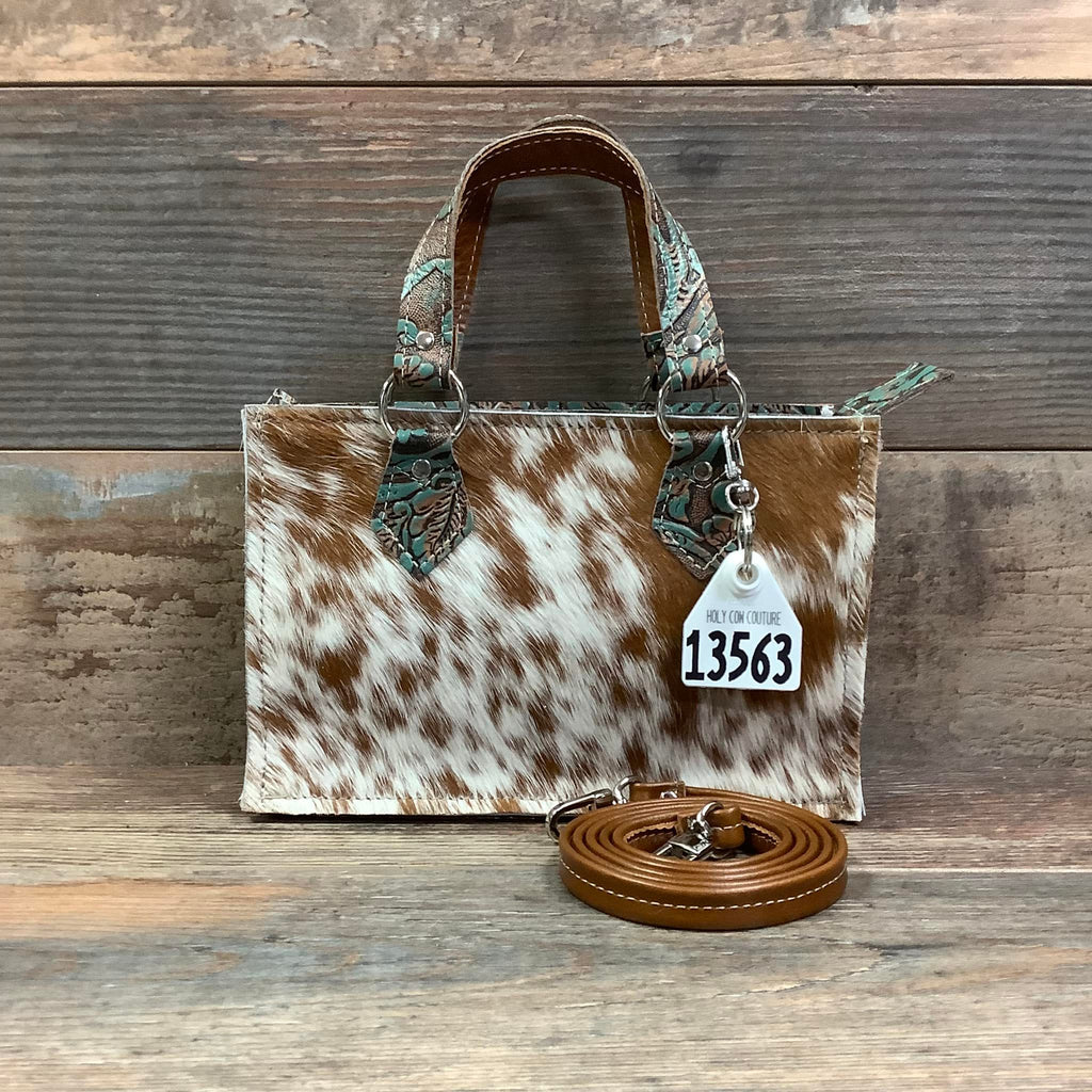 Itty Bitty Tote Hybrid - #13563