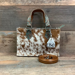 Itty Bitty Tote Hybrid - #13563
