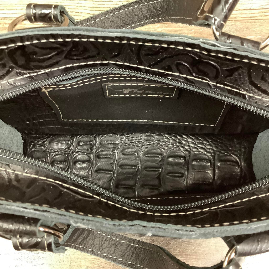 Itty Bitty Tote Hybrid - #13802