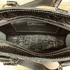 Itty Bitty Tote Hybrid - #13802