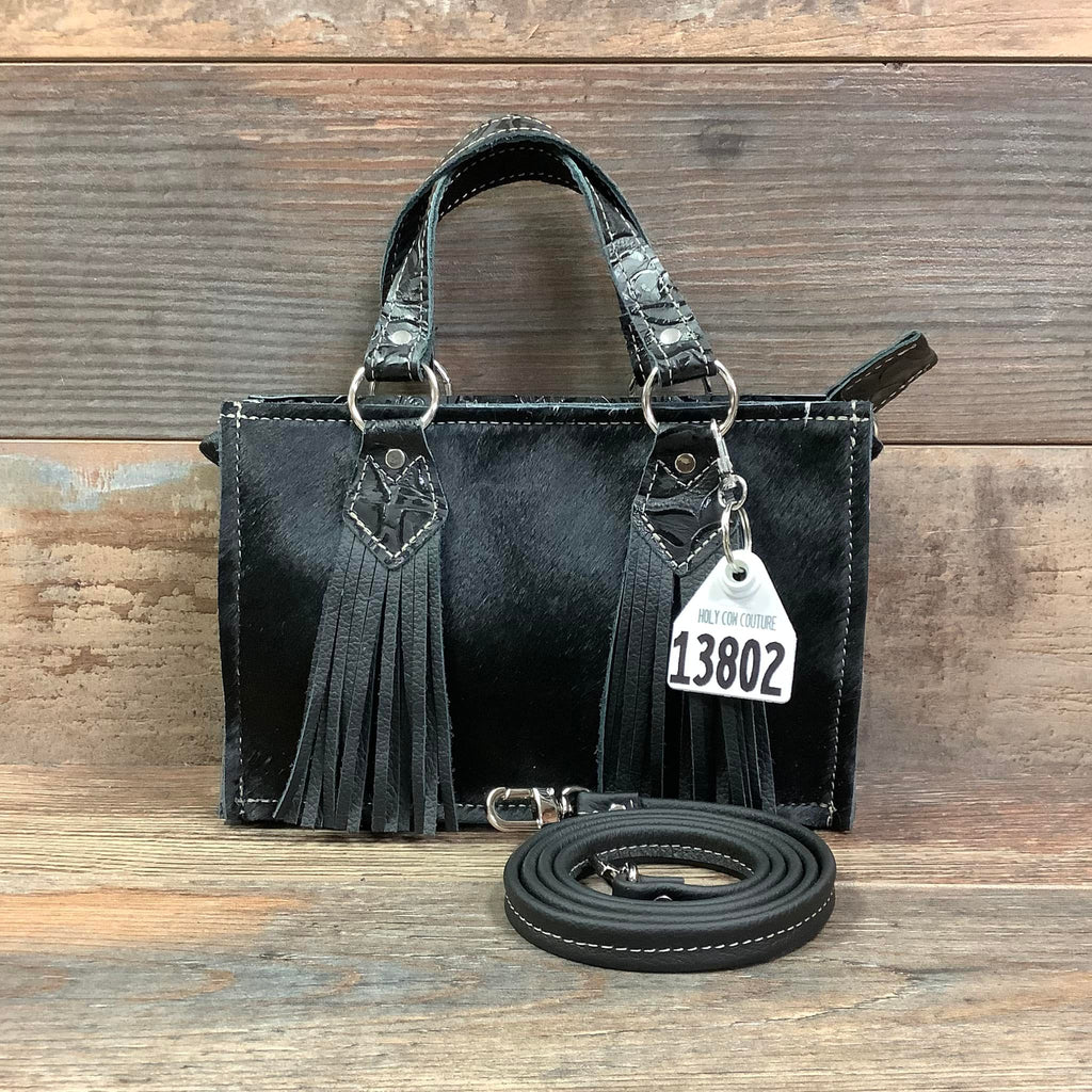 Itty Bitty Tote Hybrid - #13802