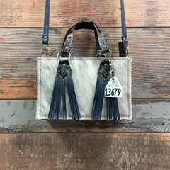 Itty Bitty Tote Hybrid - #13679