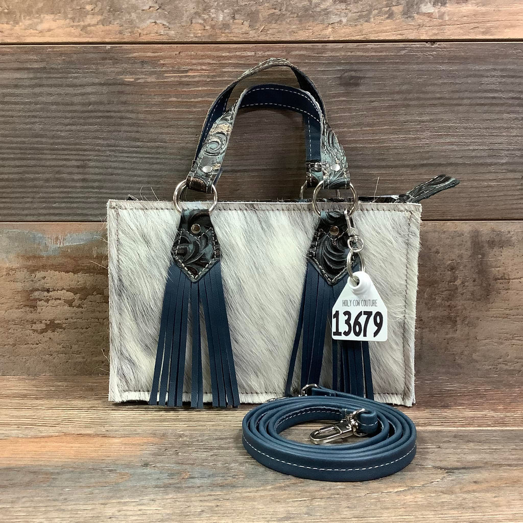 Itty Bitty Tote Hybrid - #13679