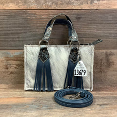 Itty Bitty Tote Hybrid - #13679