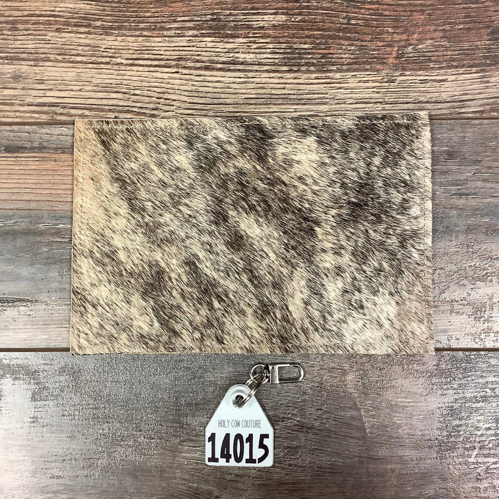 UNISEX WALLET #14015