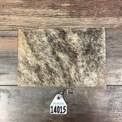 UNISEX WALLET #14015