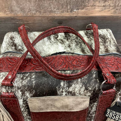 Denton Duffle - #38585