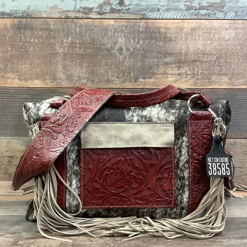 Denton Duffle - #38585