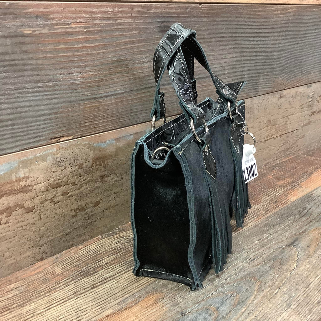 Itty Bitty Tote Hybrid - #13802
