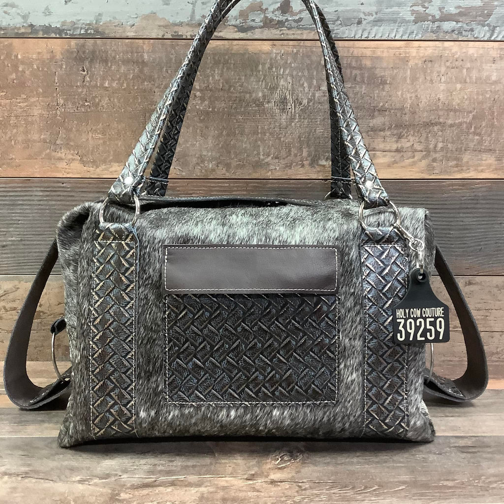 Denton Duffle - #39259