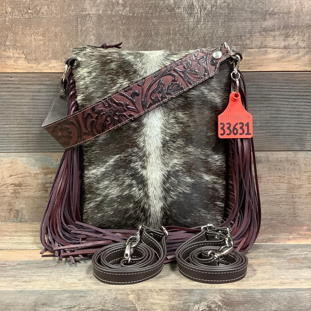 Mini Bagpack - #33631 Bag Drop