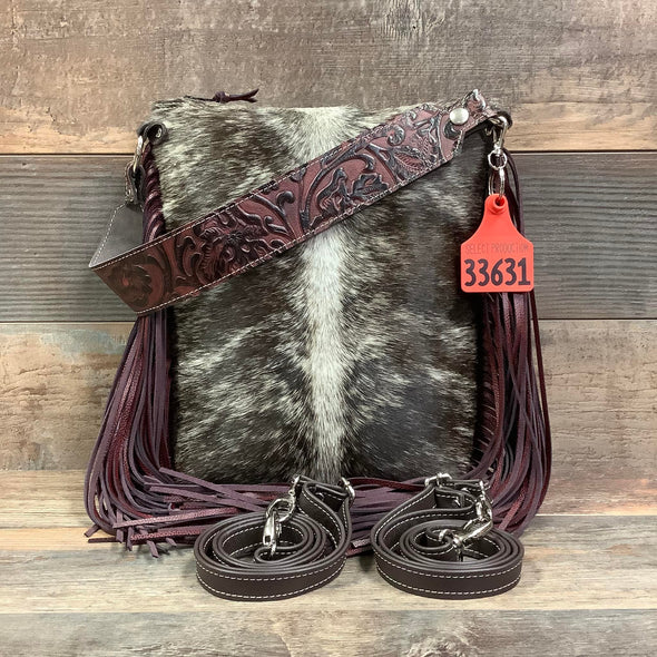 Mini Bagpack - #33631 Bag Drop